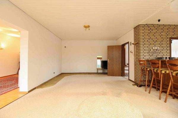 Offene Wohnküche 1.2 EG WE 2