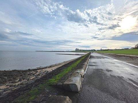 Cuxhaven Wohnungen, Cuxhaven Wohnung kaufen