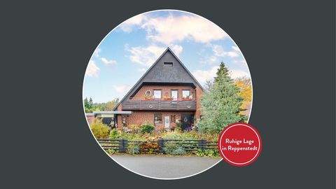 Reppenstedt Häuser, Reppenstedt Haus kaufen