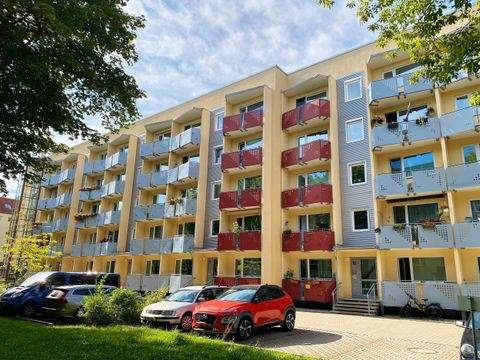 Erfurt Wohnungen, Erfurt Wohnung mieten