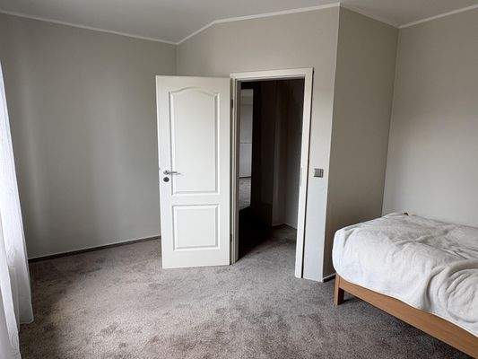 Kinder- / Gästezimmer