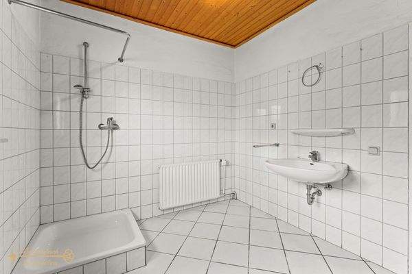 Badezimmer 3