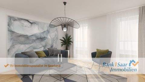Saarbrücken Wohnungen, Saarbrücken Wohnung kaufen