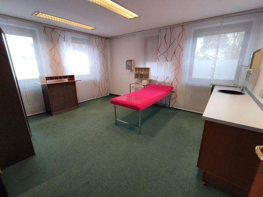 Sprechzimmer 2