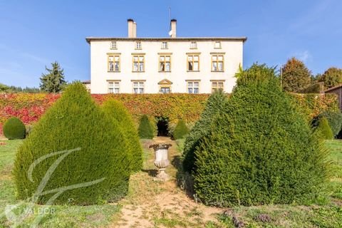 Lamure-sur-Azergues Häuser, Lamure-sur-Azergues Haus kaufen