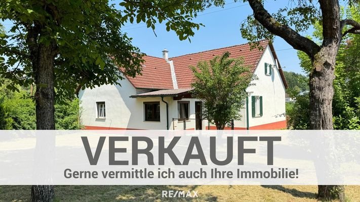 VERKAUFT