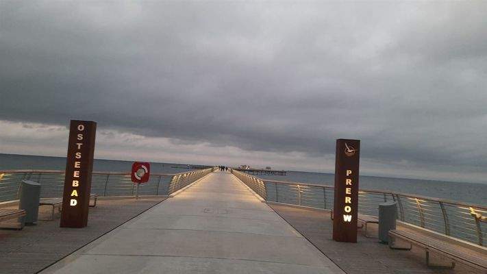 Neue Seebrück Ansicht 2