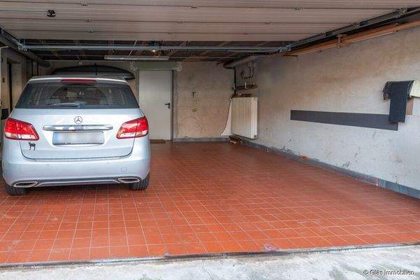 Doppelgarage