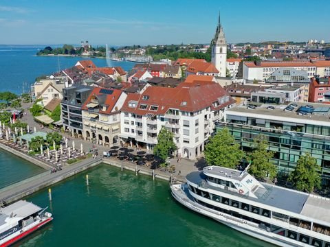 Friedrichshafen Wohnungen, Friedrichshafen Wohnung kaufen