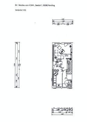 DHH Seedorf Variante 3 - EG