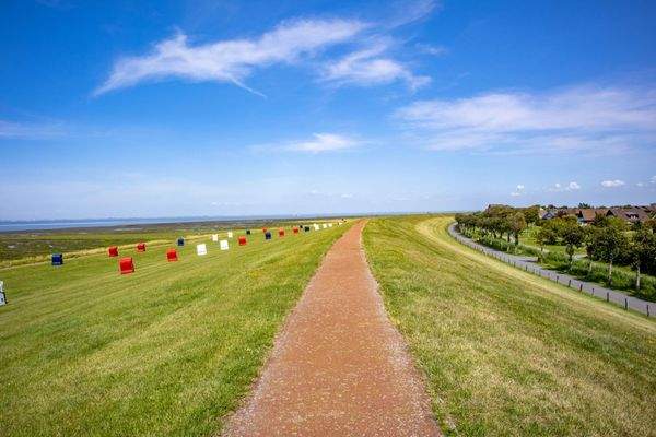 Nordseeheilbad Friedrichskoog