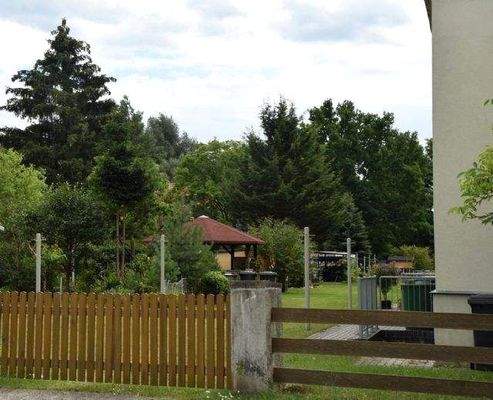 K.Kirchweg Innenhof straßenseitig