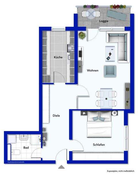 Brühl Wohnungen, Brühl Wohnung kaufen