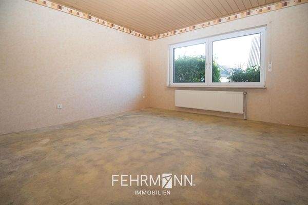 Erdgeschoss-Elternschlafzimmer