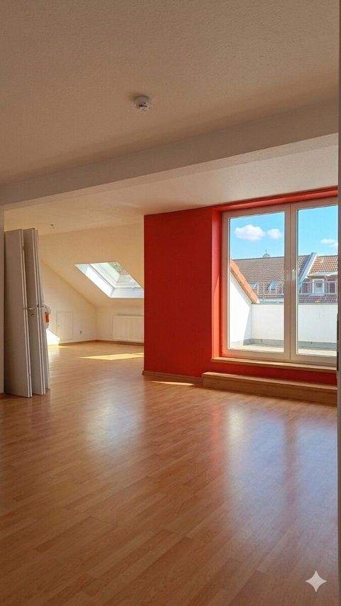 Erfurt Wohnungen, Erfurt Wohnung mieten