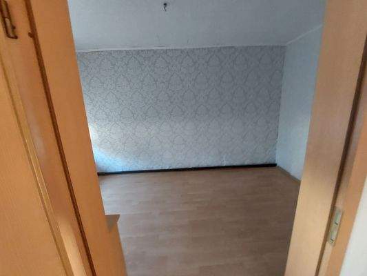 022 - Durchgang zum kleinen Zimmer oben nach großem Zimmer