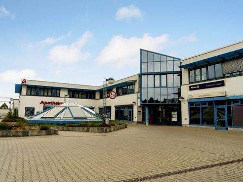 Dresden Ladenlokale, Ladenflächen 