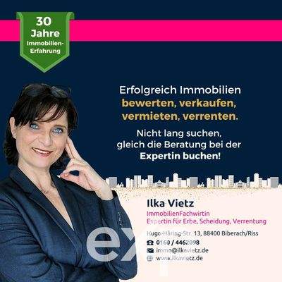 Ilka Vietz Immobilien