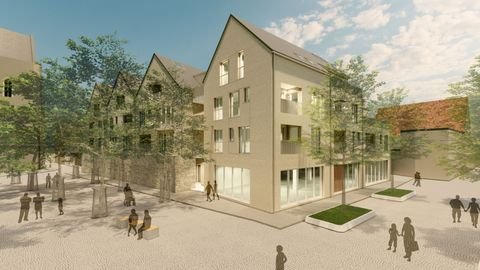 Osnabrück Wohnungen, Osnabrück Wohnung mieten