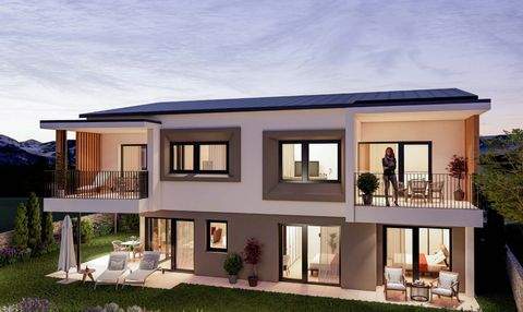 Martell Wohnungen, Martell Wohnung kaufen