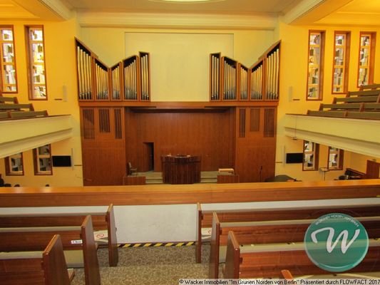 Saal