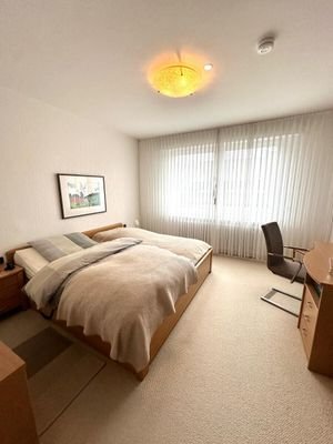 Schlafzimmer 1.OG