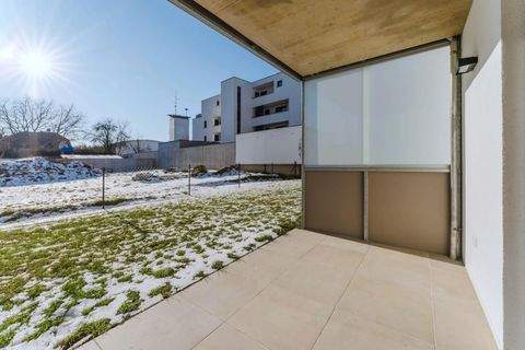 Schärding Vorstadt Wohnungen, Schärding Vorstadt Wohnung kaufen