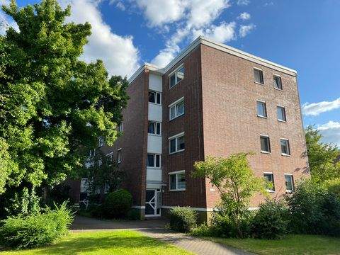 Wolfsburg Wohnungen, Wolfsburg Wohnung kaufen