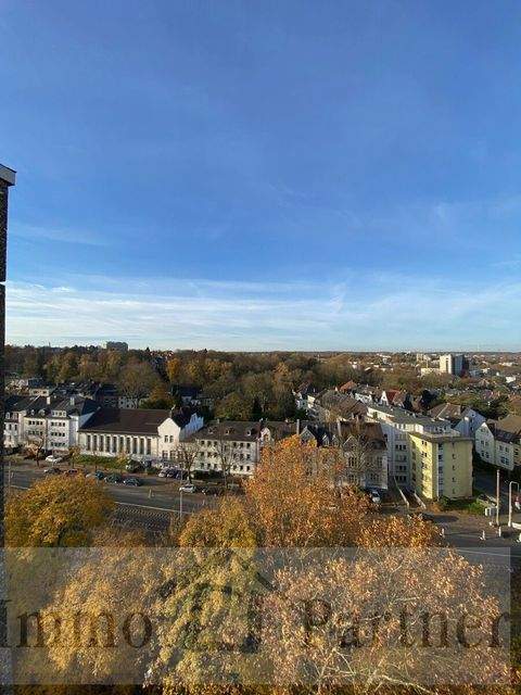 Mülheim an der Ruhr Wohnungen, Mülheim an der Ruhr Wohnung kaufen