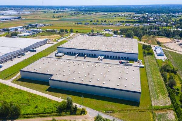 Außen Musteransicht