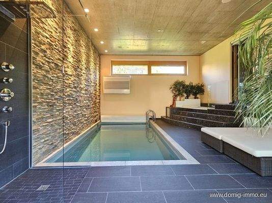 Indoorpool