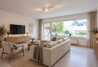 WOHNRAUM EINRICHTUNGSVORSCHLAG