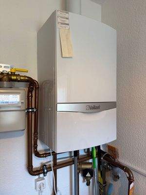 Gastherme Hinterhaus