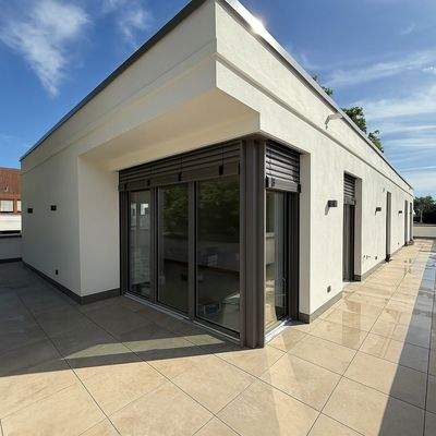 360° Terasse Penthouse