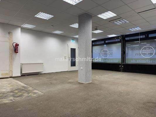 Gewerbezimmer Ansicht 1