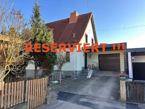 Pößneck Häuser, Pößneck Haus kaufen