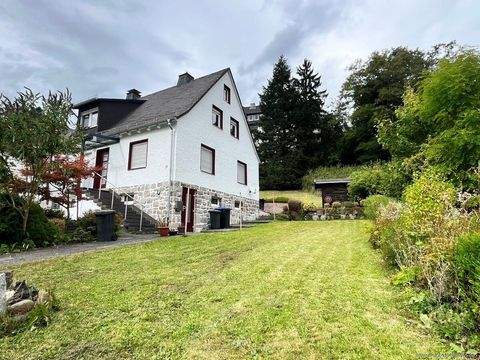 Meschede Häuser, Meschede Haus kaufen