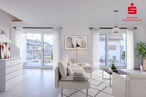 Übersee Wohnungen, Übersee Wohnung kaufen