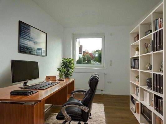 Einrichtungsbeispiel