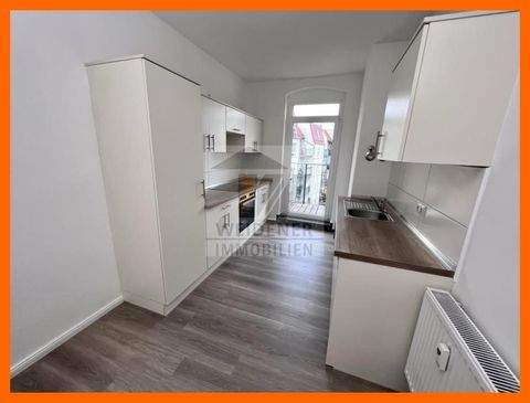 Gera Wohnungen, Gera Wohnung mieten