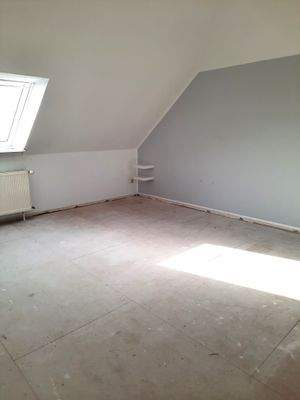 Schlafzimmer - Ansicht 1