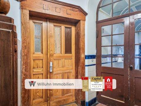 Leipzig Renditeobjekte, Mehrfamilienhäuser, Geschäftshäuser, Kapitalanlage