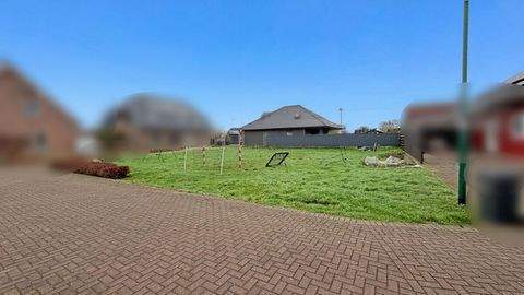 Kalkar Grundstücke, Kalkar Grundstück kaufen