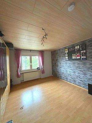 Zimmer OG Teilansicht