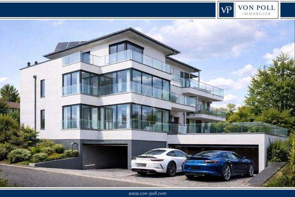 Top Bebaubarkeit mit bis zu 5 Wohneinheiten oder mit einer großen Villa im Bauhausstil