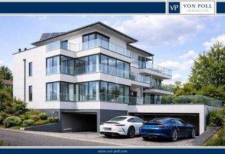 Top Bebaubarkeit mit bis zu 5 Wohneinheiten oder mit einer großen Villa im Bauhausstil