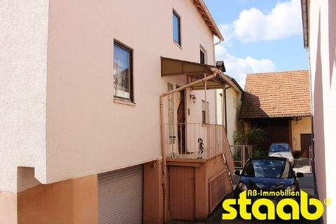 Hösbach Häuser, Hösbach Haus mieten 