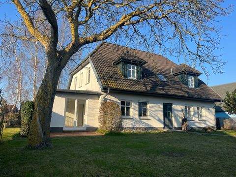 Wieck a. Darß Wohnungen, Wieck a. Darß Wohnung kaufen