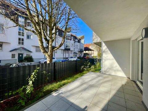 Kaiserslautern Wohnungen, Kaiserslautern Wohnung mieten