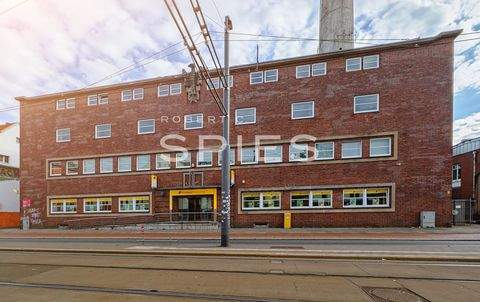 Bremen Ladenlokale, Ladenflächen 